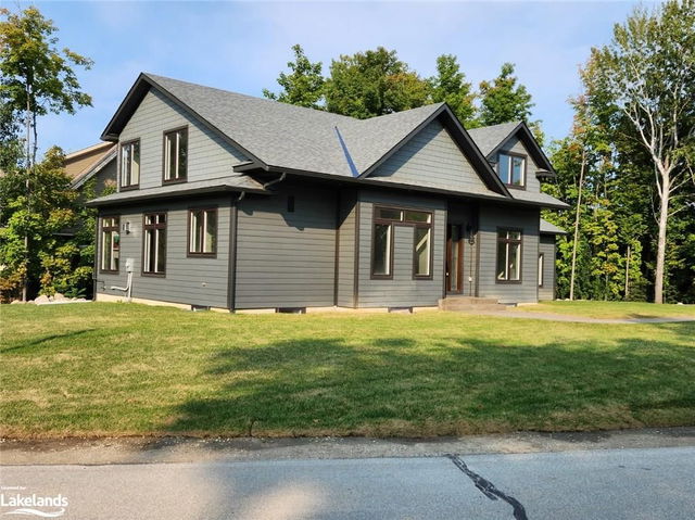 115 Rankin's Crescent