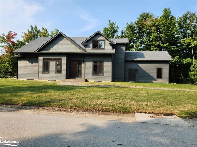 115 Rankin's Crescent