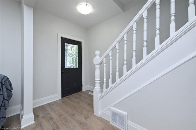 71 Osprey Street