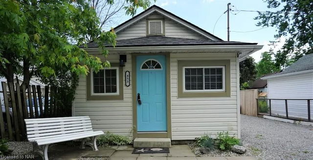 453 Cambridge Road W