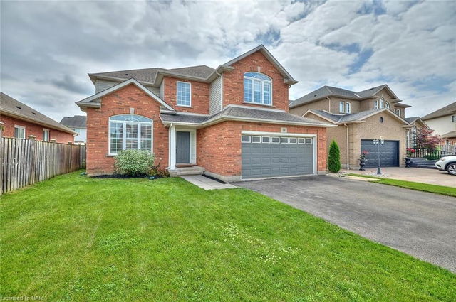 16 Justin Crescent