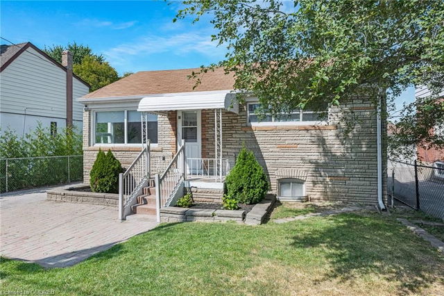 98 Delroy Drive