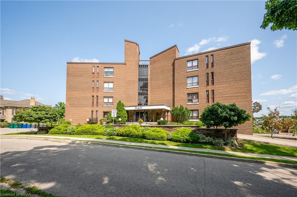 Condo/Apt Unit sold at 5E-26 Wentworth Avenue, Cambridge, Victoria, N1S 1G6 - MLS: 40474239