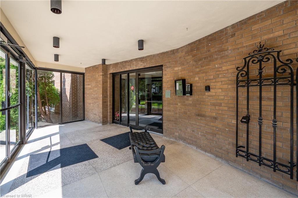 Condo/Apt Unit sold at 5E-26 Wentworth Avenue, Cambridge, Victoria, N1S 1G6 - MLS: 40474239
