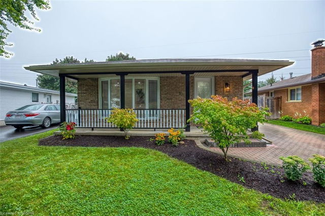 182 Selkirk Drive