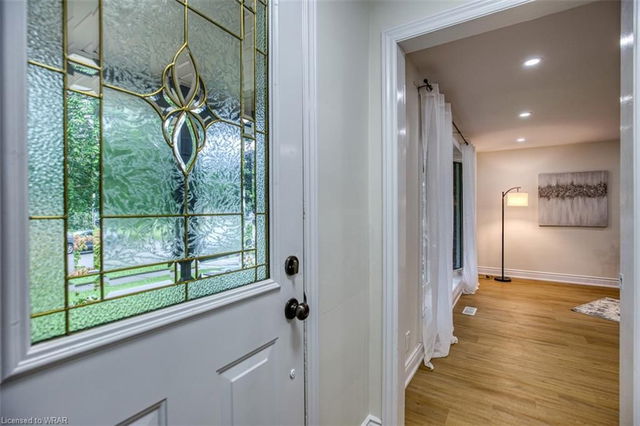 182 Selkirk Drive
