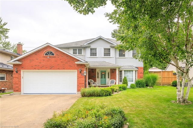 99 Heritage Lane