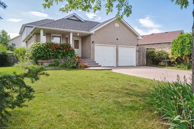 5 Beardmore Crescent