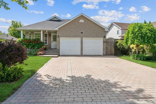 5 Beardmore Crescent