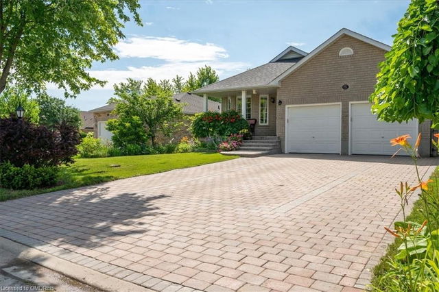 5 Beardmore Crescent