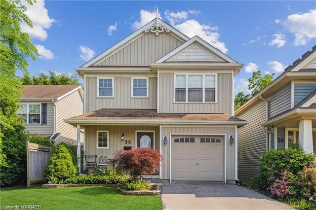 36 Chicory Crescent