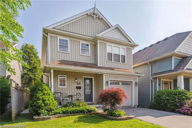 36 Chicory Crescent