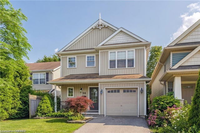 36 Chicory Crescent