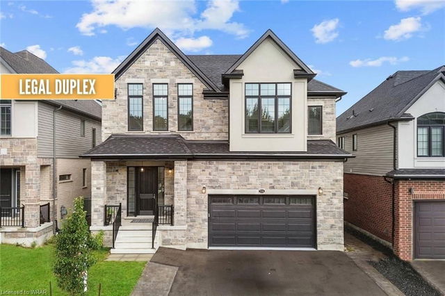 574 Bridgemill Crescent