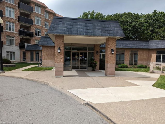 525 - 8111 Forest Glen Drive