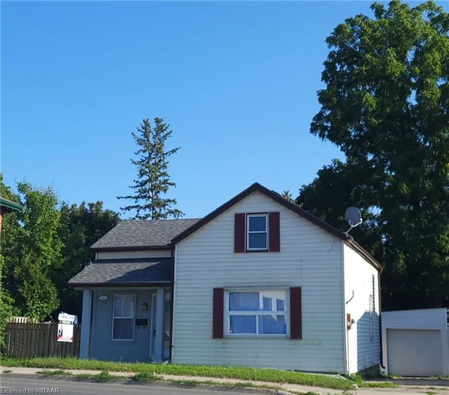 764 Dundas Street