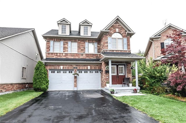 89 Wilfrid Laurier Crescent