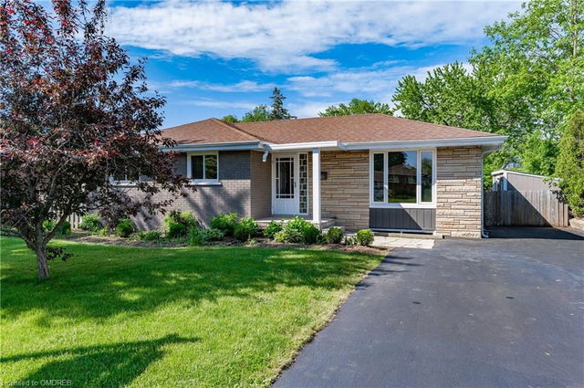 388 Appleby Line
