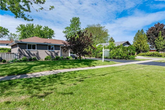 388 Appleby Line