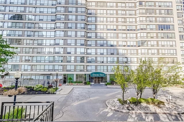 514 - 55 Elm Drive