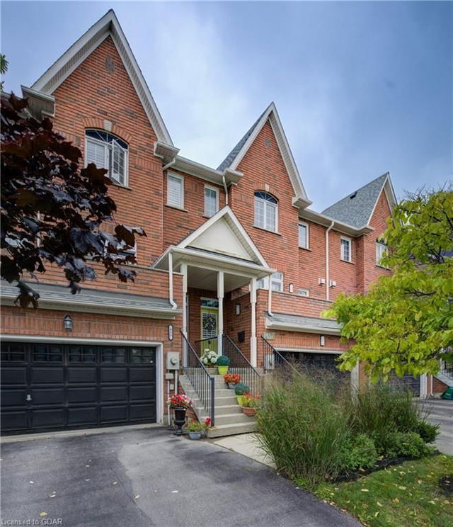 457 St Andrew Street