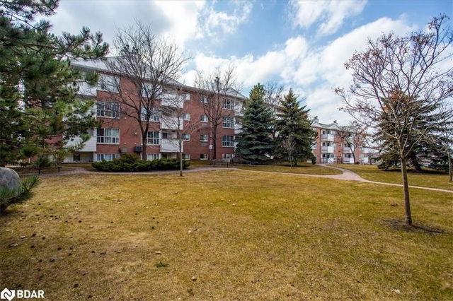 115 - 126 Bell Farm Road