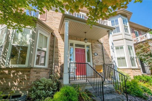 52 Kirkwood Drive