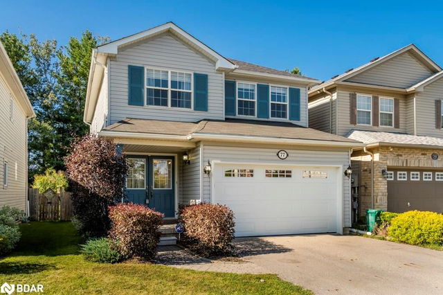 77 Maplewood Drive