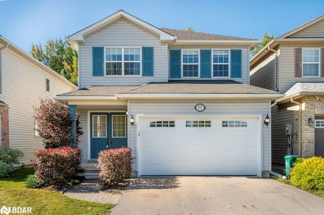 77 Maplewood Drive