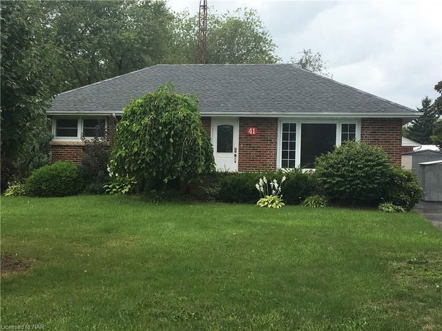 41 Linwood Drive