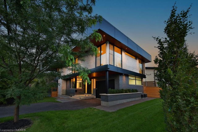 21 Tyre Avenue