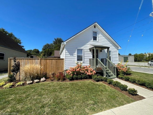 112 Metcalfe Street