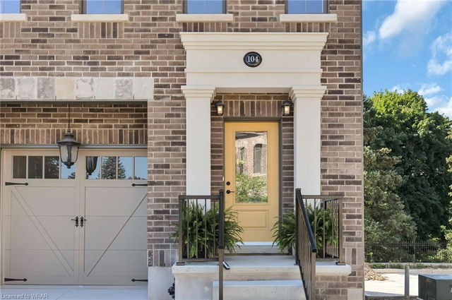 104 - 362 Fairview Street