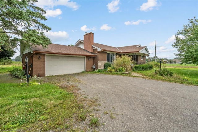 546 Guyatt Road