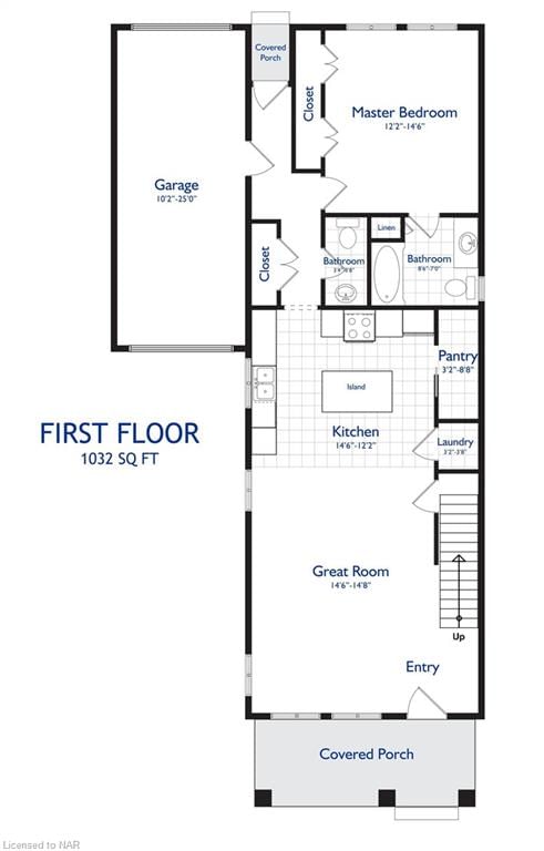 LT 312 Lakewood Avenue