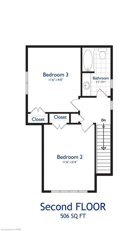 LT 312 Lakewood Avenue