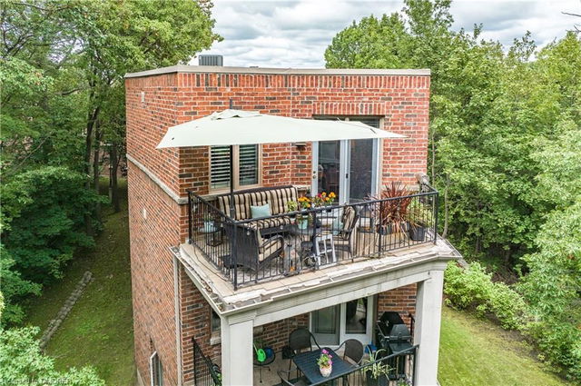 306 - 390 Upper Middle Road