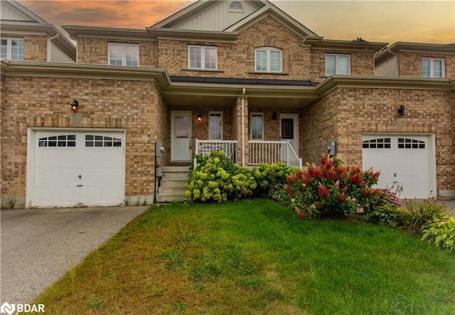 86 Stonemount Crescent