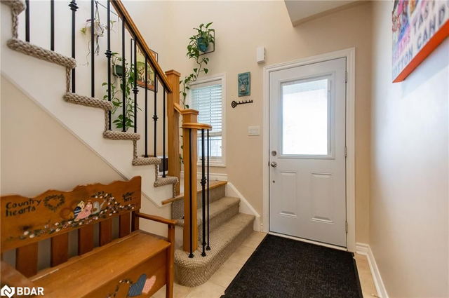 86 Stonemount Crescent