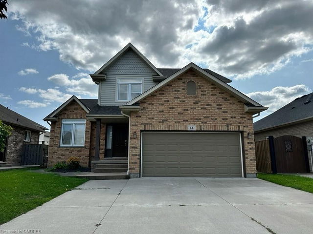 44 Shaver Road