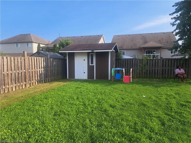 44 Shaver Road