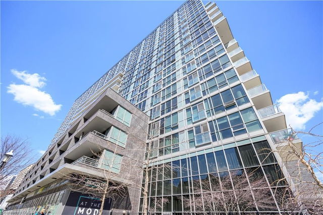 611 - 320 Richmond Street