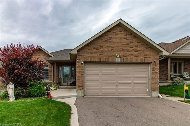 240 Donly Drive