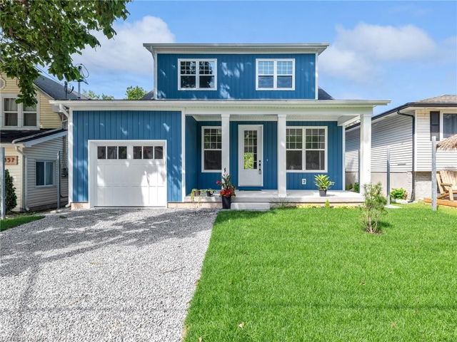 355 Ridgeway Road