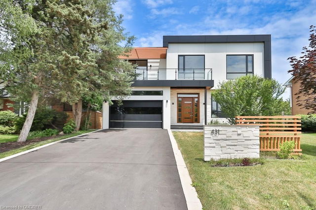 431 Sandlewood Road