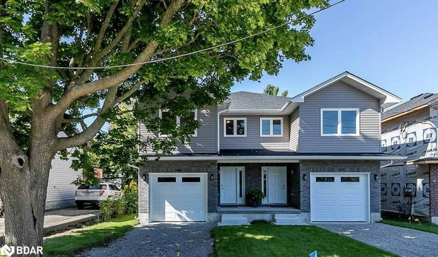 119B Westmount Drive