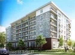 503 - 275 Larch Street