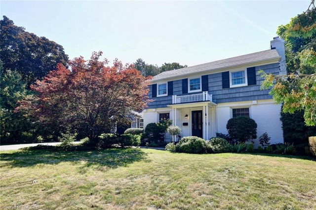 406 Christina Drive