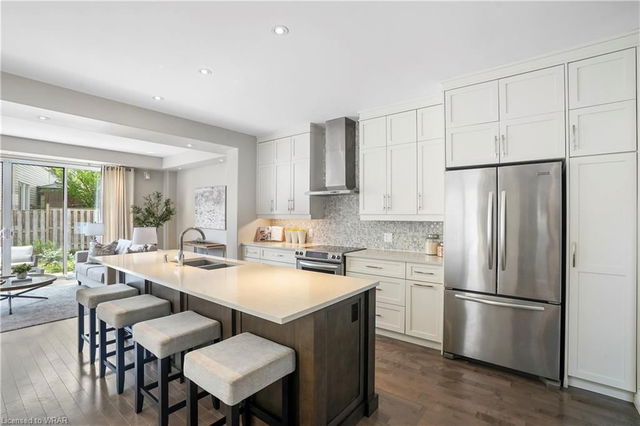 358 Woodbine Avenue
