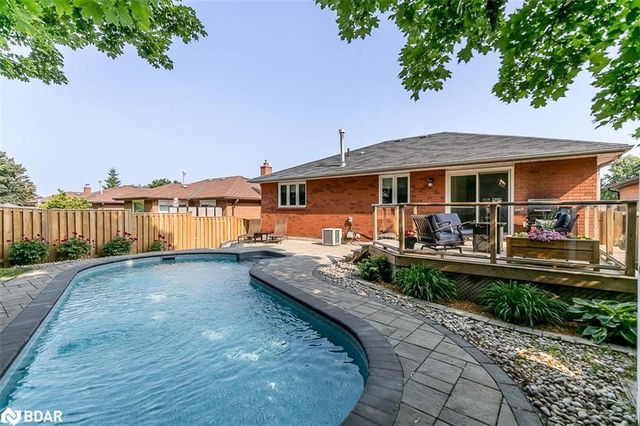 71 Mayfair Drive